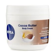 Nivea Cocoa Butter Body Lotion 400 ML
