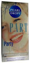 Pearl Drops Party Sparkle Toothpolish 50 ML