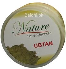 Saeed Ghani Nature Ubtan Face Cleanser