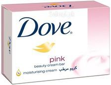 Dove Pink Beauty Cream Bar 100 Grams