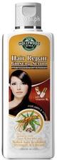 Hollywood Style Hair Repair Ginseng Serum 100 ML