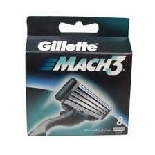 Gillette Mach3 Carts  8
