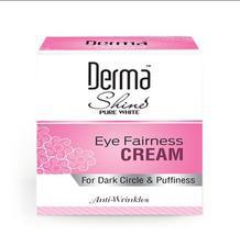 Derma Shine Eye Fairness Cream 15g (Dark Circle & Puffiness)