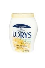 Lorys Chamomile & Honey Deep Moisturizing Hair Cream 1 KG