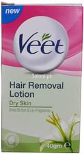 Veet Hair Removal Lotion Dry Skin 40 Grams