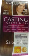 L'oreal Paris Casting Creme Gloss with Royal Jelly 700 Blonde 160 ML