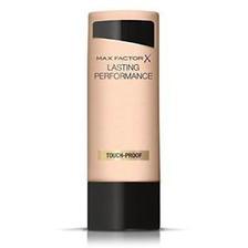 Max Factor Lasting Performance Foundation Natural Beige 106