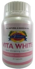 The Vitamin Company Vita White 30 Capsules