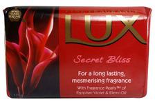 Lux Secret Bliss Beauty Soap 170g