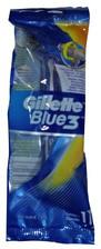 Gillette Razor Blue 3