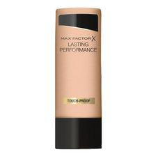 Max Factor Lasting Performance Foundation Pearl Beige 35