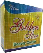 Golden Star Beauty Cream