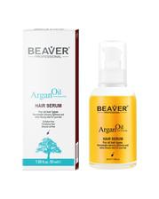 Beaver Professional Argan Oil Hair Serum 50ML
