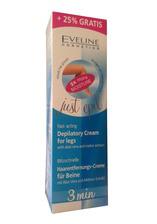 Eveline Fast Acting Hair Removal Cream For Legs 125 ML