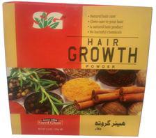 Saeed Ghani Hair Growth Powder 100 Grams