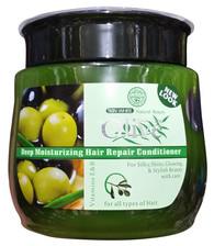 Olive Deep Moisturizing Hair Repair Conditioner 500g