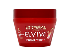 L'Oreal Paris Color Vive Mask Colored Hair 300ML