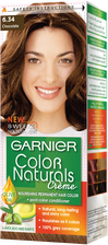 Garnier Color Naturals Hair Color Creme Chocolate 6.34