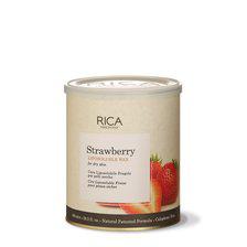Rica Strawberry Wax 800ML