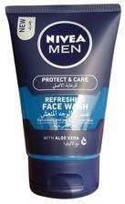 Nivea Protect & Care Refreshing Face Wash 100 ML