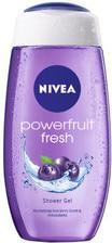 Nivea Powerfruit Fresh Shower Gel 250 ML