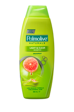 Palmolive Naturals Light & Clear Shampoo