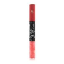 Max Factor Lipfinity Colour & Gloss Lip Gloss Radiant Red 560