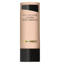 Max Factor Lasting Performance Foundation Pastelle 102