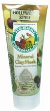 Hollywood Style Mineral Clay Mask 150 ML