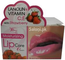 Rivaj UK Moisturizing Lip Care Cream