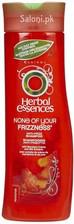 Herbal Essences None of Your Frizzness Anti Frizz Shampoo
