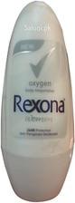 Rexona Women Oxygen Body Responsive Deodorant 40 ML
