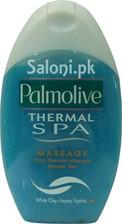 Palmolive Thermal SPA Minerals Massage Shower Gel 250 ML