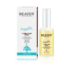Beaver Argan Oil Glimmer Shine Spray 50ml