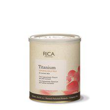Rica Titanium Wax 800ML