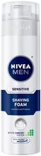 Nivea Men Sensitive Shaving Foam 200 ML