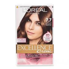 L'Oreal Excellence Cream Honey Brown 7.7
