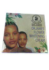 Dr.James Flower Whitening Cream