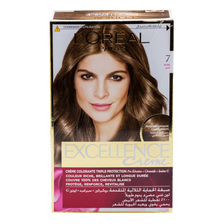 L'Oreal Excellence Cream Blonde 7