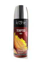 Krone Tempted Men Deodorant Body Spray 200ML