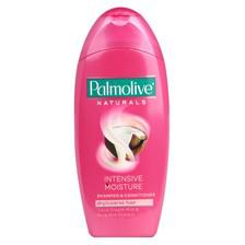 Palmolive Naturals Intensive Moisture Shampoo & Conditioner