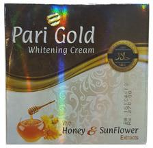 Pari Gold Whitening Cream