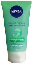 Nivea Purifying Face Wash 150 ML