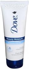 Dove Beauty Moisture Face Wash for Normal to Dry Skin 100 Grams