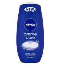 Nivea Cream Care Shower Cream