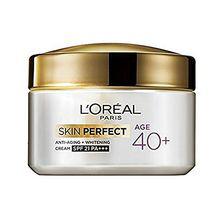 L'Oreal Paris Skin Perfect 40+ Day Cream 50g