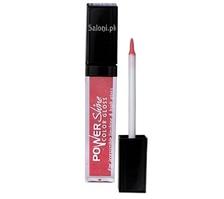 DMGM Power Shine Color Lip Gloss Petal Rose 08