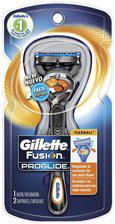 Gillette Fusion ProGlide Manual Men's Razor with Flexball Handle 200 Grams