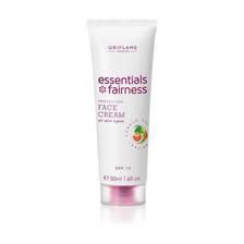 Oriflame Essentials Fairness Protecting Face Cream 50 ML