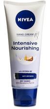 Nivea Intensive Nourishing Hand Cream 100 ML